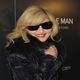 Image for article titled The "Secret" Of Madonna's Fitness